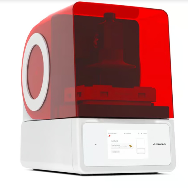 ASIGA MAX 2 - 3D Printer