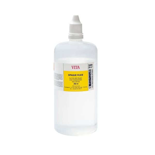 VITA OPAQUE FLUID, 250ml - течност за керамика