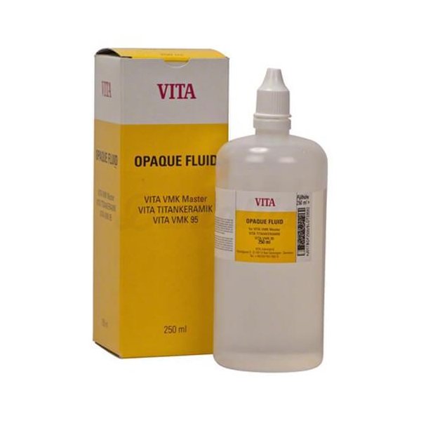 VITA VM OPAQUE FLUID, 50ml - течност за керамика