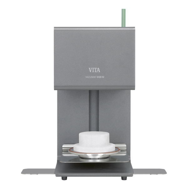 VITA VACUMAT 6100 M (230 V) – пещ за изпичане на  керамика