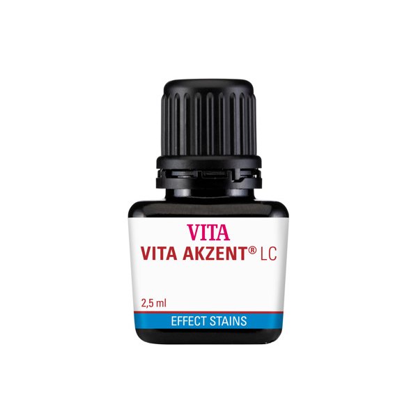 VITA AKZENT LC EFFECT STAINS, 2.5 ml