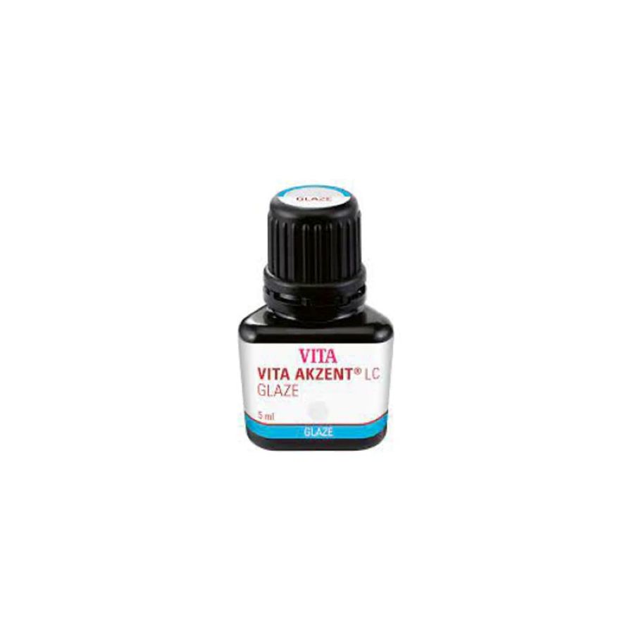 VITA AKZENT LC GLAZE, 5 ml