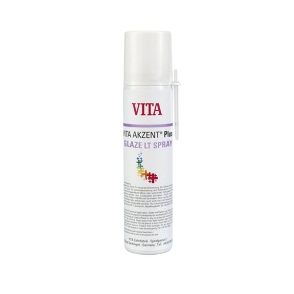 VITA AKZENT Plus FLUOGLAZE LT, 75 ml