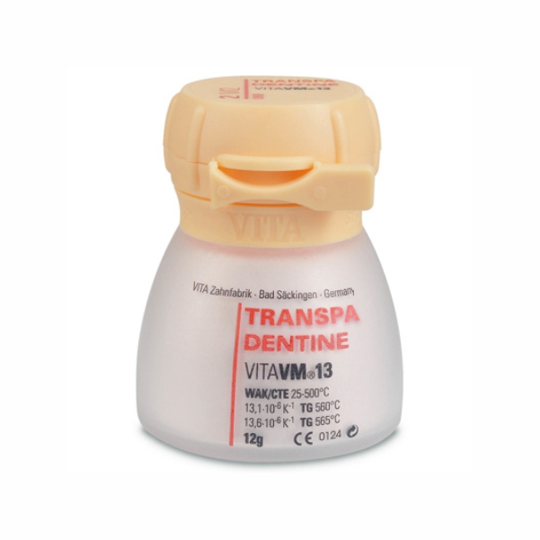 VITA VM 13 TRANSPA DENTINE, 12 g