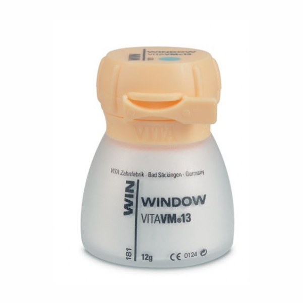 VITA VM 13 WINDOW, WIN, 12 g