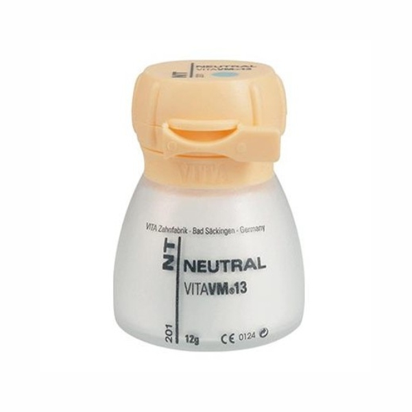 VITA VM 13 NEUTRAL, NT, 12 g