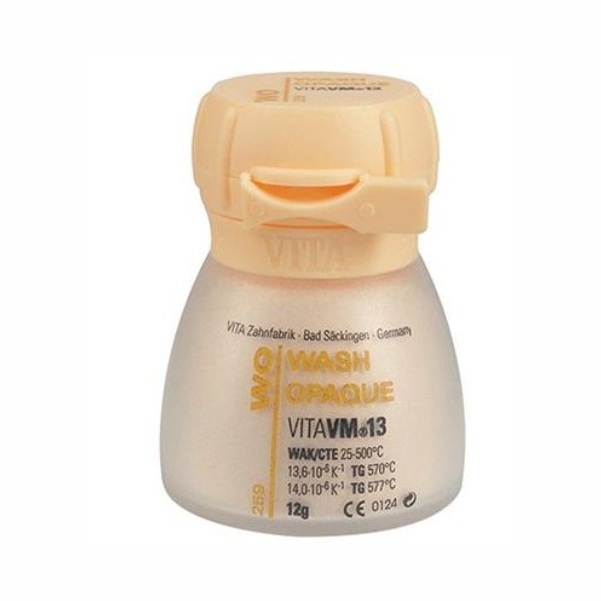 VITA VM 13 WASH OPAQUE, WO, 12 g