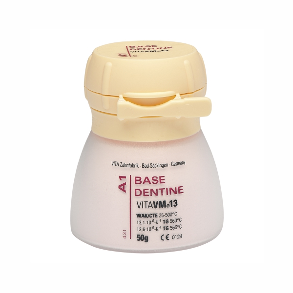 VITA VM 13 BASE DENTINE, 50 g
