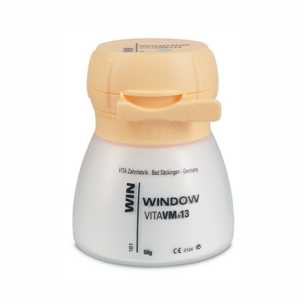 VITA VM 13 WINDOW, WIN, 50 g