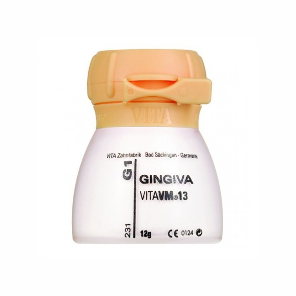 VITA VM 13 GINGIVA, 12 g