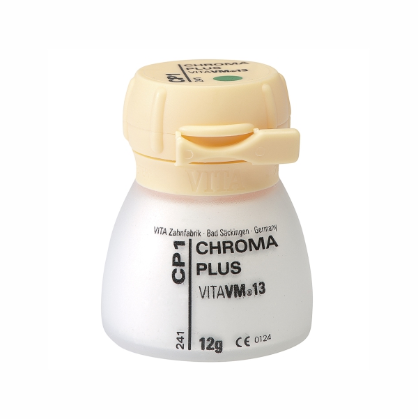 VITA VM 13 CHROMA PLUS, 12 g