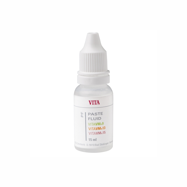 VITA VM PASTE FLUID, 15 ml