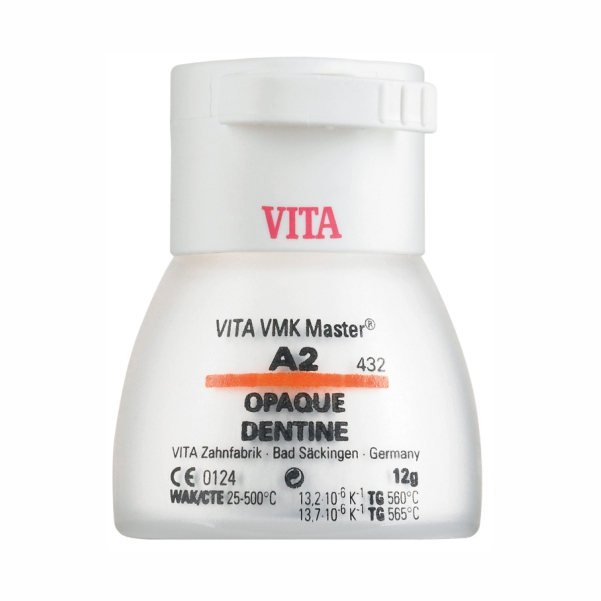 VITA VMK Master OPAQUE DENTINE, 12 g
