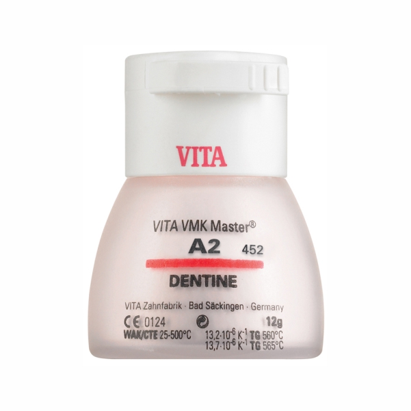 VITA VMK Master DENTINE, 12 g