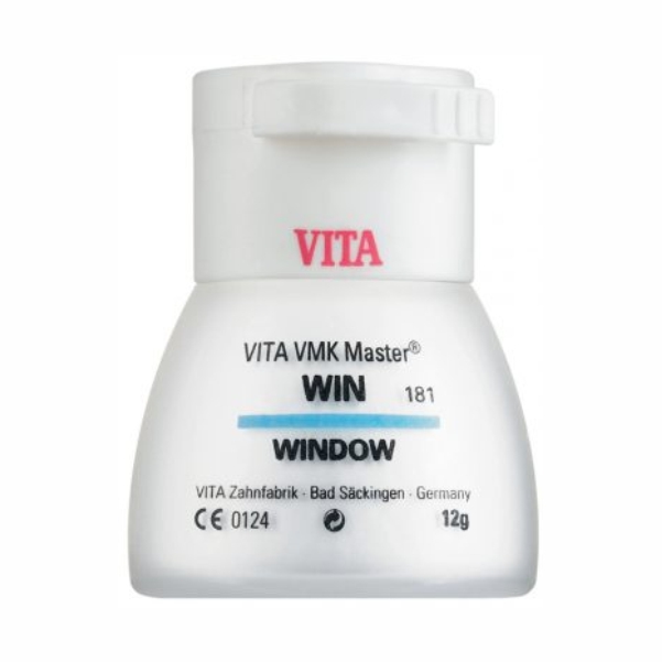 VITA VMK Master WINDOW, WIN, 12 g