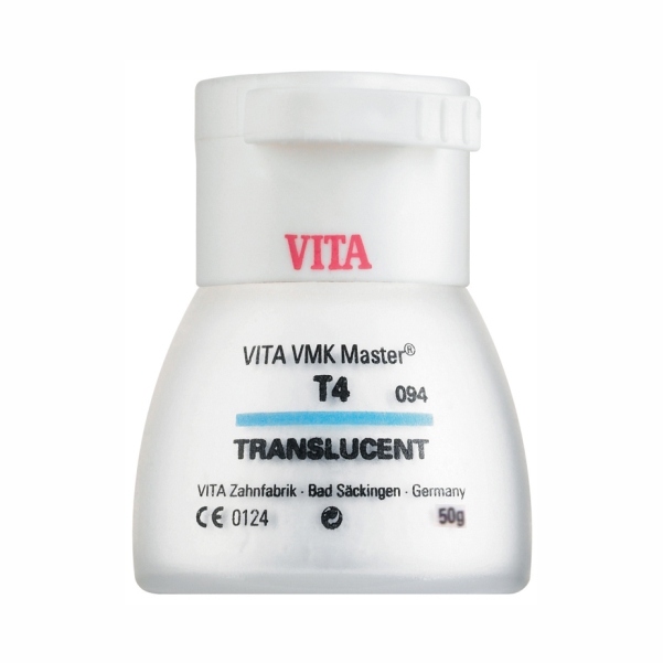 VITA VMK Master TRANSLUCENT, T4, 50 g