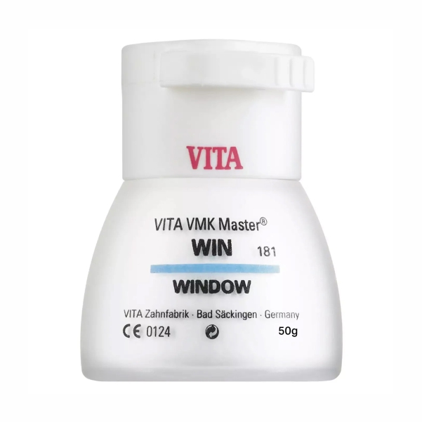 VITA VMK Master WINDOW, WIN, 50 g