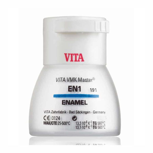 VITA VMK Master ENAMEL, 50 g