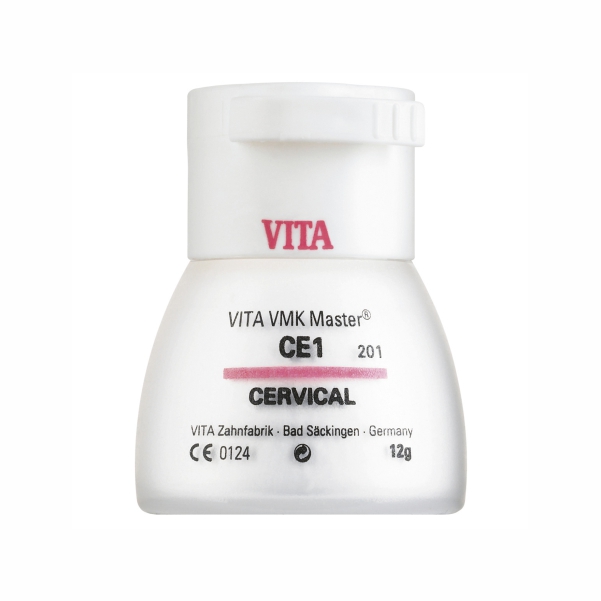VITA VMK Master CERVICAL, 12 g
