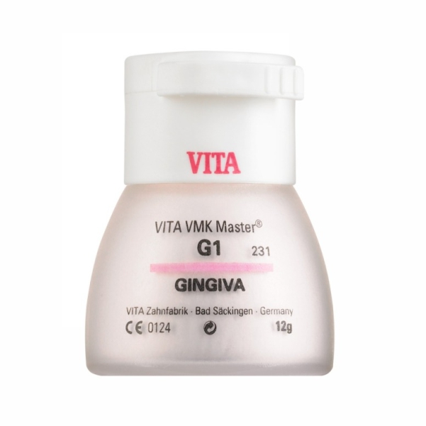 VITA VMK Master GINGIVA, G3, 12 g
