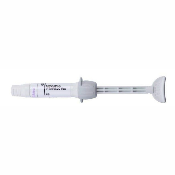 VITA VM LC flow GINGIVA, G3, 3 g