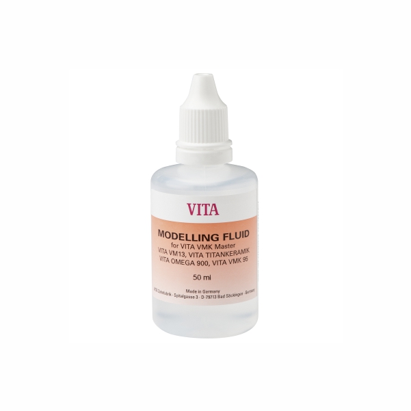 VITA MODELLING FLUID, 50 ml