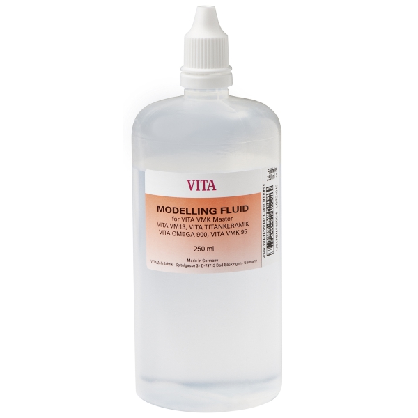 VITA MODELLING FLUID, 250 ml