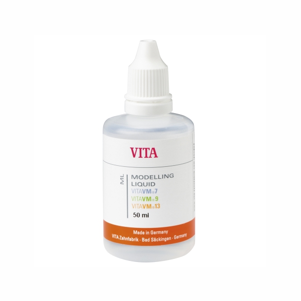 VITA VM MODELLING LIQUID, 50 ml