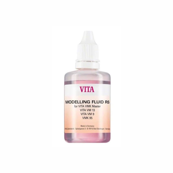 VITA MODELLING FLUID RS, 50 ml