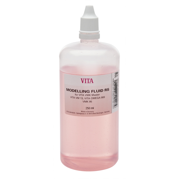 VITA MODELLING FLUID RS, 250 ml