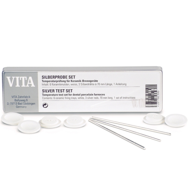 VITA Silver Test Set