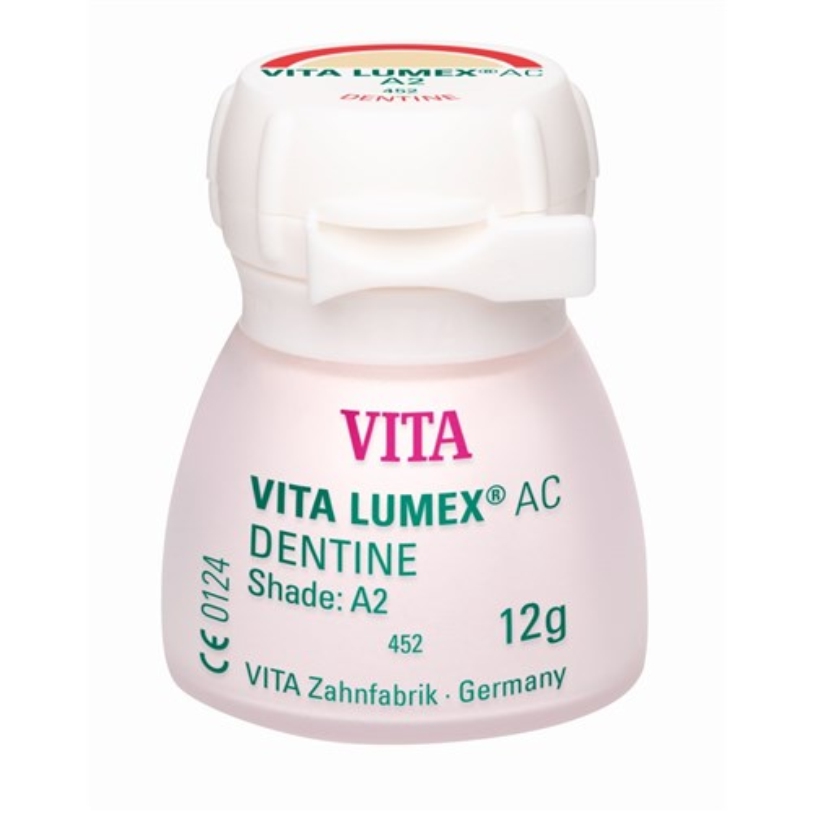 VITA LUMEX AC DENTINE, 12 g