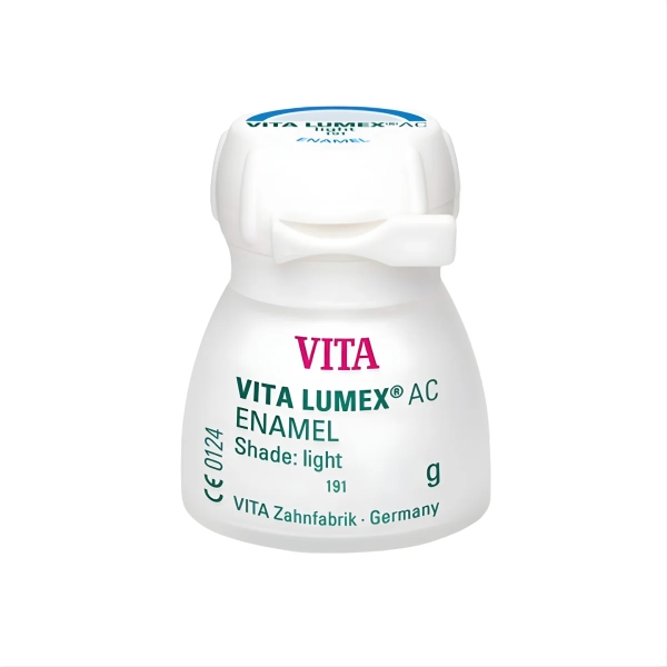 VITA LUMEX AC ENAMEL, clear/ light, 12 g