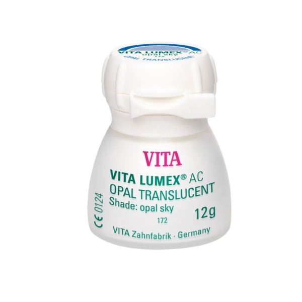 VITA LUMEX AC OPAL TRANSLUCENT, opal-neutral, 12 g