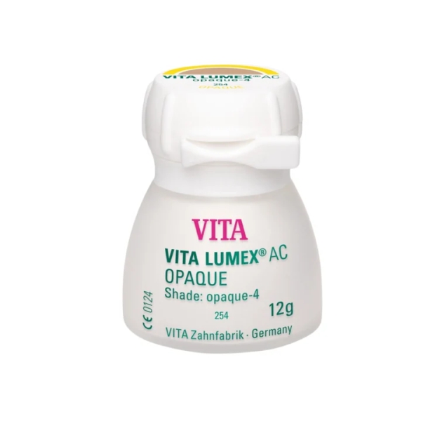VITA LUMEX AC OPAQUE, opaque-1, 12 g