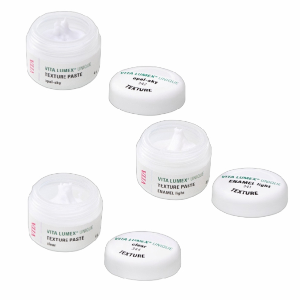 VITA LUMEX UNIQUE TEXTURE PASTE, 4 g