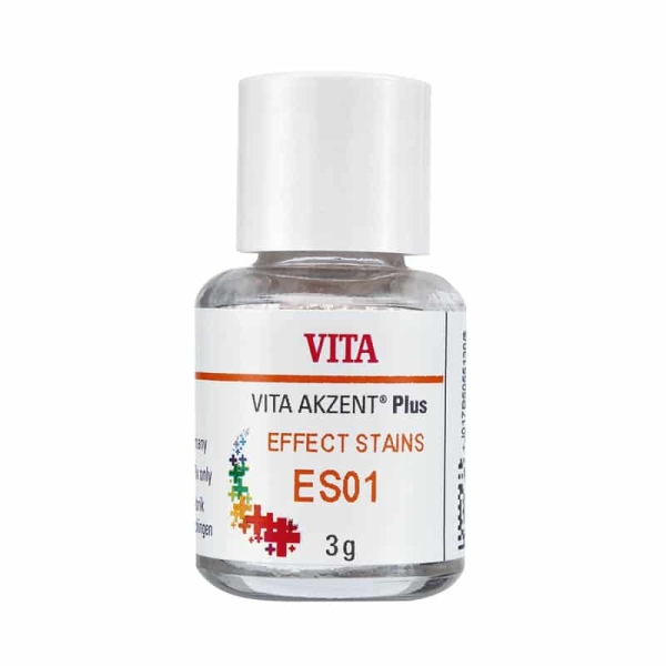 VITA AKZENT Plus EFFECT STAINS, 3 g Powder