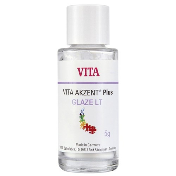 VITA AKZENT Plus GLAZE LT POWDER, 5 g