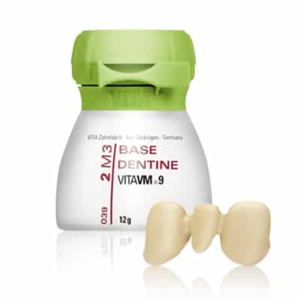 VITA VM 9 BASE DENTINE, 12 g