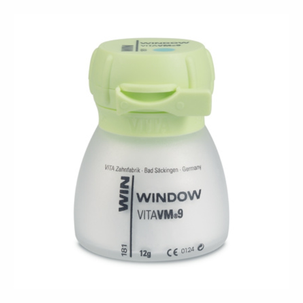 VITA VM 9 WINDOW, WIN, 12 g
