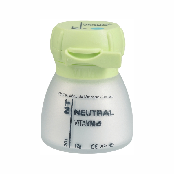VITA VM 9 NEUTRAL, NT, 12 g