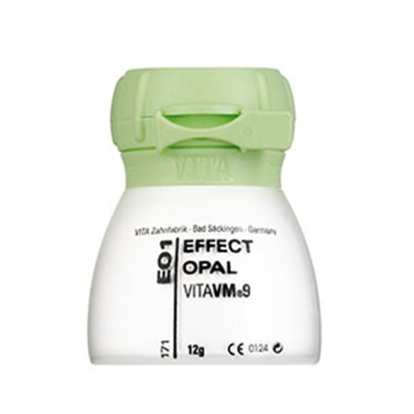 VITA VM 9 EFFECT OPAL, EO1, 12 g
