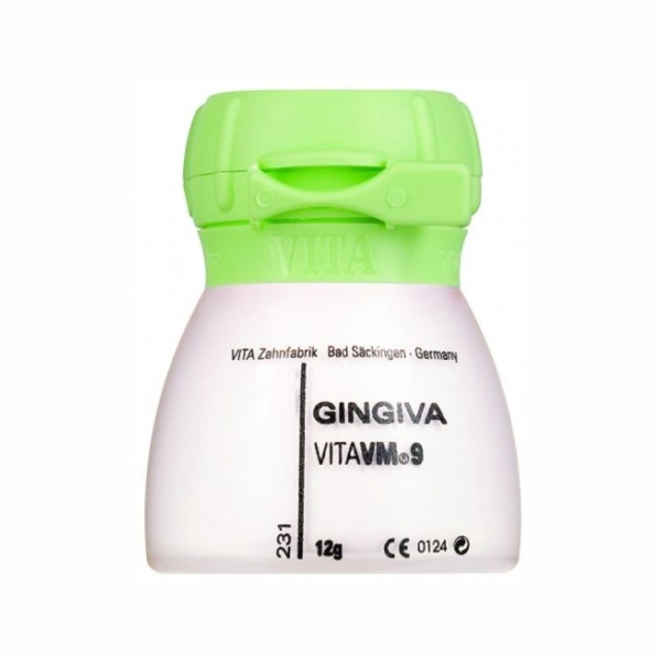 VITA VM 9 GINGIVA, G2, 12 g