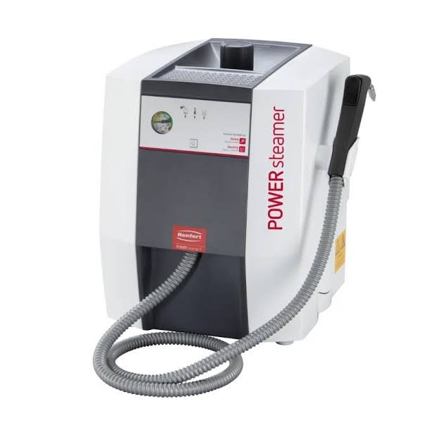 Пароструйка POWER steamer 1, 230 V