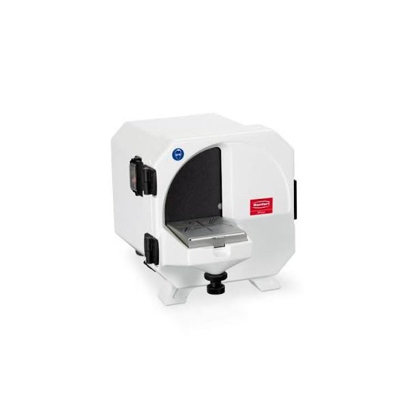 MT premium с диск Klettfix 220–240 V – Гипсорезачка Renfert