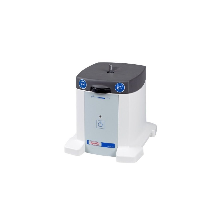 Millo 220–240 V – Уред за оформяне на гипсови модели Renfert