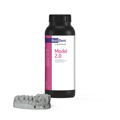 NextDent Model 2.0 1000g