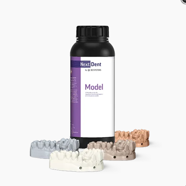 NextDent Model - дентална смола