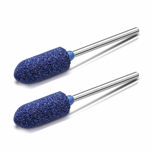 BIOPERM Trimmer – обработка на меки еластични и многослойни материали - 2 бр.