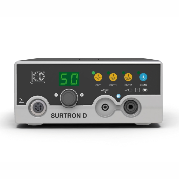SURTRON® 50D - електрокоагулатор